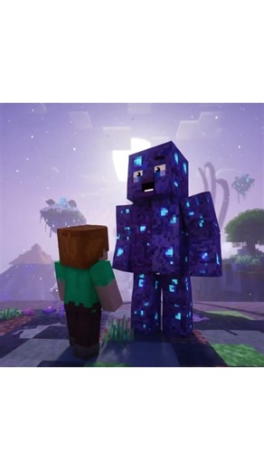 Minecraft (part 2) #animated #storytime #minecraft #minecraftshorts