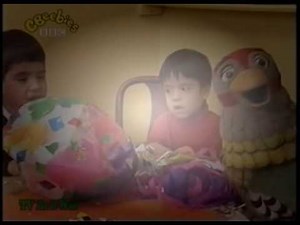 Playdays - Playground Stop Christmas 1995