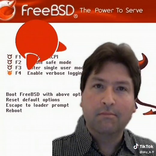 #linux #windows #macos #freebsd #templeos | linux