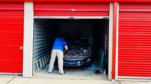 You can store your car for any length of time. Here's how