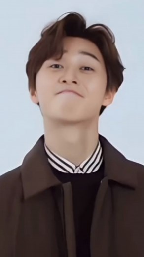 You're beautiful 🤍 | Joy Park