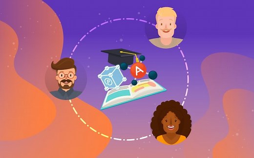 Aprendizaje colaborativo: qué es y cómo aplicarlo con ejemplos