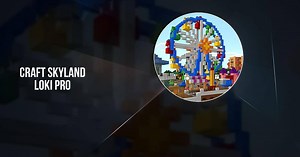 Download & Play Craft Skyland Loki Pro on PC & Mac (Emulator)