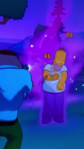 The Heartbreaking Struggles of Homer Simpson