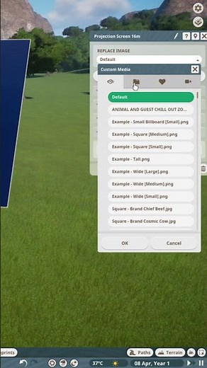 Planet Zoo - What Most Players DONT KNOW