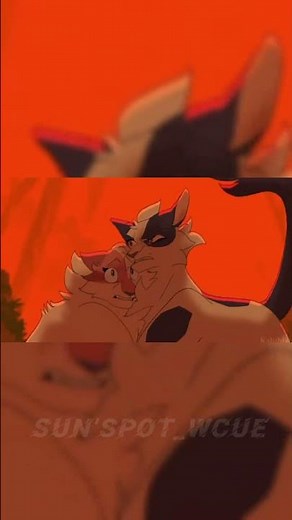 Warrior Cats is… #warriorcats #wcedits #capcut #edit