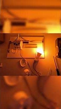 #109. Sensor de Presença Intelbras ESPi 360 - Teste COM Fotocélula. #escritoriodaciencia