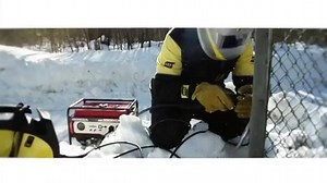 Ergonomic, rugged and reliable Caddy Mig inverter welding systems. | ESAB Europe