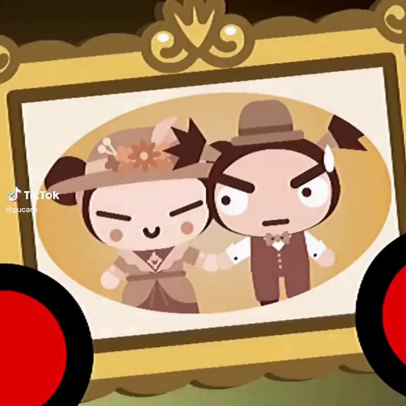 Adorable Pucca and Garu Moments Compilation
