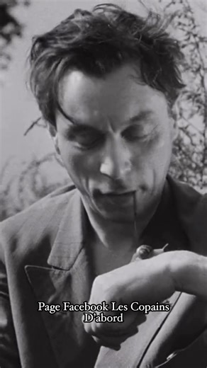 Les Bas-fonds est un film français réalisé par Jean Renoir, sorti en 1936, Acteurs principaux Jean Gabin Louis Jouve #cinemafrancais #cine #comediens #pourtoiii #viralreelsシ #comediens #cine | Les Copains D’abord