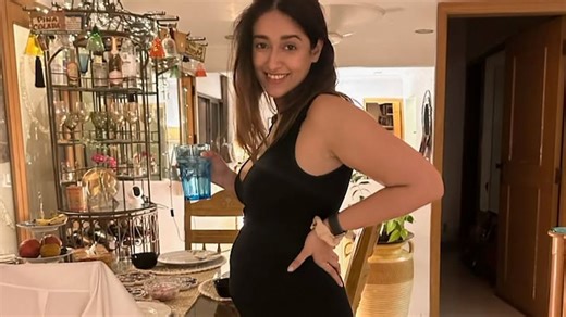 Ileana D'Cruz Opens Up On Postpartum Struggles, Says Second Time Was Hard For Her: 'Mental Space Is Completely Messed Up'
