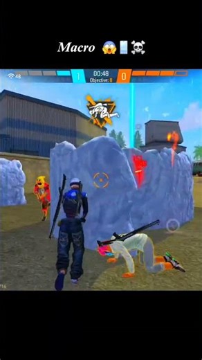 The PERFECT Free Fire Headshot Settings You Need | Auto Headshot Mobile Trick