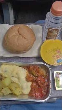 Air India - জীবনের প্রথম আকাশ পথে যাত্রা 😍😎 #vlog #minivlog #trending #viral #travel #AirIndia