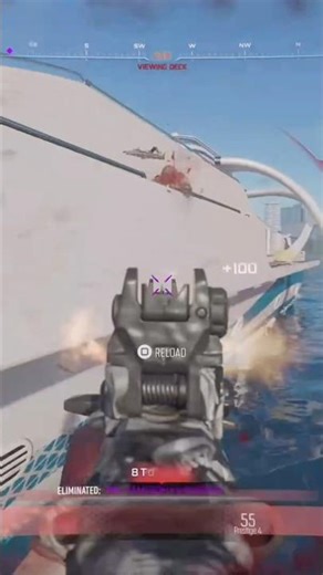 Best multiplayer gameplay🔥#callofduty #cod #codmw2season2