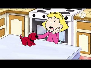 Blues Clues Mailtime Song Bloopers #24