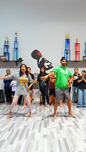 When 2 Empire Legends make a guest appearance at our Vancouver workshop! #bhangraempire #bhangraclasses #bhangraworkshop #vancouver #vancity #bhangradance #bhangralove #diljitdosanjh | Bhangra Empire