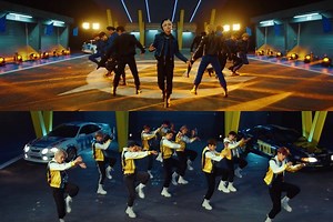 Watch: TO1 Shows Their Resolve In Energetic "Son Of Beast" Comeback MV | Soompi