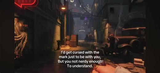 Exploring Shadows of Evil in BO3 Zombies