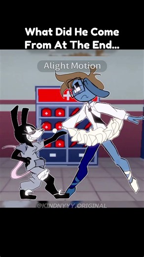 Ron And Secretary Dance Together In Animal Hospital Animation #roblox #animalhospital #update