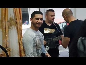 Gipsy Daniel - Maja Maja (Čardaš)