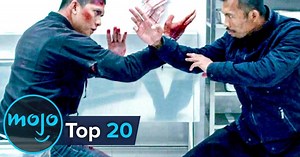 Top 20 Most Action Packed Action Movies | Videos on WatchMojo.com