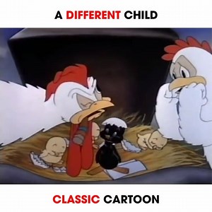 13M views · 1K shares |  Every child should be treated equally with love and support.. | Cartoon Now Network | Facebook