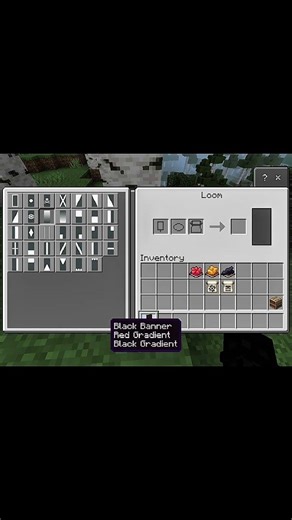 minecraft cool banner #3 || #minecraft