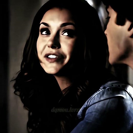 my babies - #delena