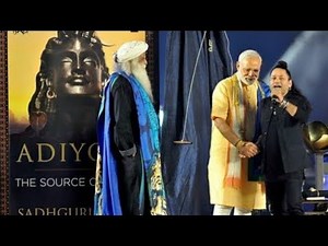 ADIYOGI Full Song with Lyrics | Kailash Kher | Prasoon Joshi | Mahashivratri Songs | Sadguru | Isha
