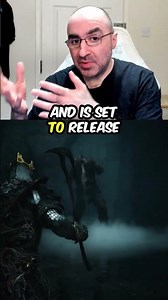 Mortal Shell II Gameplay Released