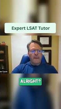 LSAT Reading Comp: Why Your Memory Will Fail You (Do This Instead)
