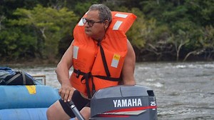 Brazil Amazon tribes expert killed by arrow to the chest while approaching an uncontacted group