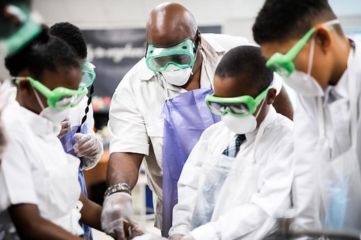 Kingdom Collegiate Academy | DeSoto Campus (2026 Profile) - Desoto, TX