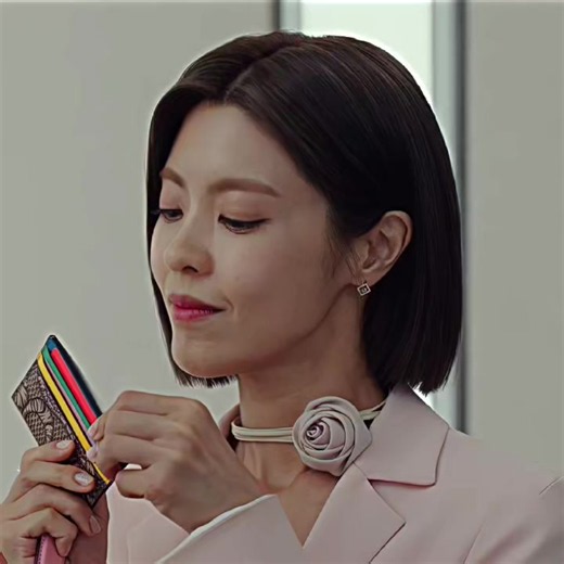 My Demon K-Drama Axel AE clips and best edits