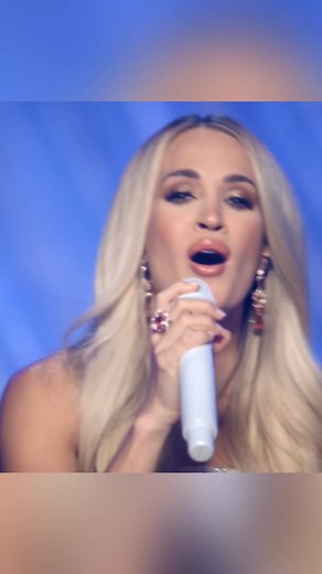 Don’t miss #CarrieUnderwood’s My Savior: LIVE From The Ryman on TV this weekend! View the Gaither TV schedule at gaither.com. #MySavior #MyJesus #BecauseHeLoves #GaitherMusic #CountryMusic #Nashville #Hymns #Ryman #Gospel #Southern #FYP