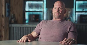 "One of the toughest things I've ever had to do" - Steve Austin opens up about his major career decision (Exclusive)