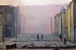 Bloody Sunday minute-by-minute timeline – how the violence unfolded