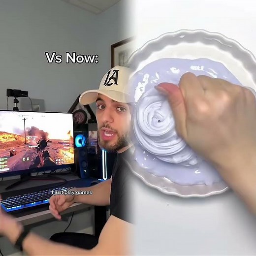 Me Back Then Vs Now: Computer Expert 🤓