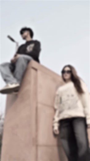 Moondust on Instagram: "ALMOST TIME FOR THE NEW LAUNCH🚀. Stay tuned people! . . You can order from link on the bio! . [following the sun , fyp , viral, trending , clothing brand ] #moondust #tshirt #clothingbrand #newlaunch #followingthesun #trending #fyp #virall"