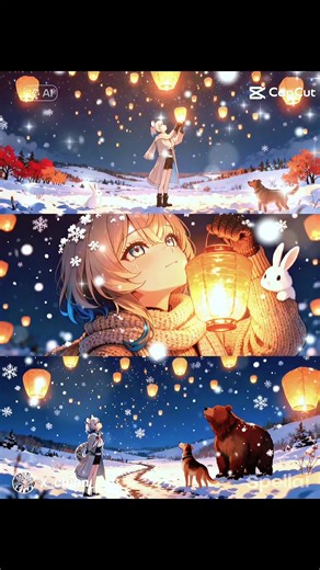 ~Chion~ #fyp #animefyp #CapCut #CapCut #glow