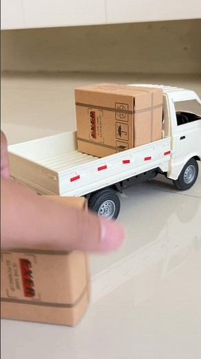 Mobil pickup remote control