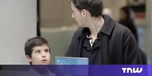 Microsoft Believes A Child Can Teach You to Use Windows 8