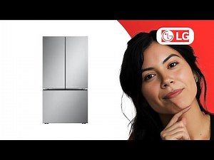 How to Activate Ice Maker in LG LRFLC2716S Refrigerator