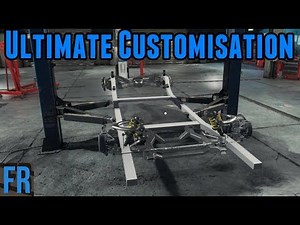 Car Mechanic Simulator 2018 - Ultimate Customisation