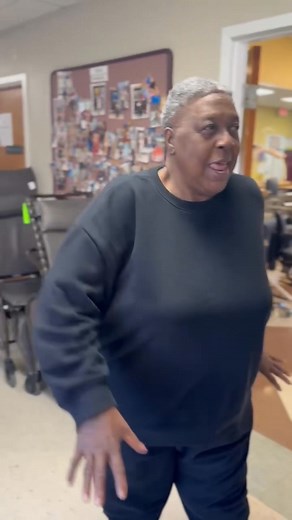 13K views · 255 reactions | Westbury Center of Jackson resident headed home after a successful rehab stay! #HealingWithHeart | Westbury Center of Jackson for Nursing and Healing | Facebook