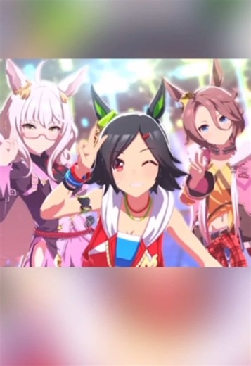 A Origem do Trio BNW: Biwa Hayahide, Narita Taishin e Winning Ticket