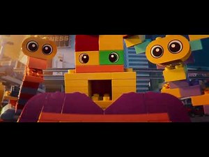 The Lego Movie 2: The Second Part (2019) - TV Spot 3