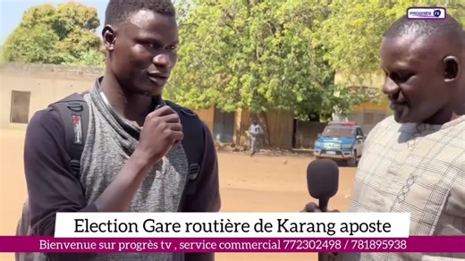 Vidéos de Progrès tv (@progrestv1) avec son original - Progrès tv