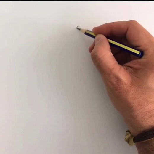 Easy Steps to Draw a Beautiful Girl | Simple Drawing Tutorial