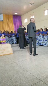 60K views · 2.7K reactions | Bishop Lordwell Siame Conducting Busokololo Church Choir | The UCZ CHOIR MUSIC | Facebook